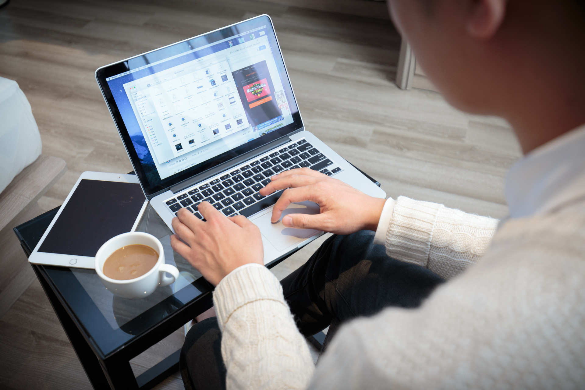 旅游攻略交易法 – 量化分析